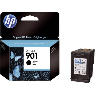 883585763757-HP 901 - noir - cartouche d'encre originale--1