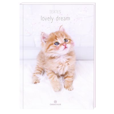 3108720514511-Cahier de textes Chaton - 15,5 x 22 cm - Oberthur--0