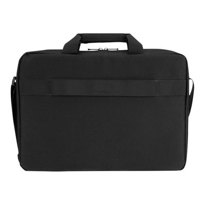 0192330290555-Lenovo Thinkpad - Sacoche pour ordinateur portable 15,6" - noir-Arrière-2