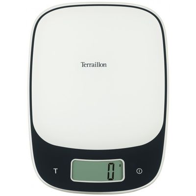 3094570136945-Terraillon - Pèse-lettres - éléctronique - 5 kg--0