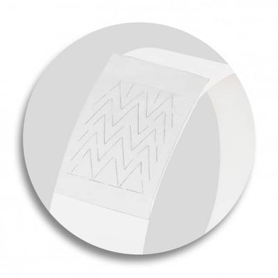 4004360879296-Sigel - 120 Bracelets d'identification Super Soft - blanc--2