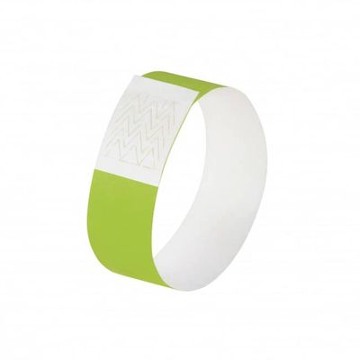 4004360898495-Sigel - 120 Bracelets d'identification Super Soft - vert fluo--1