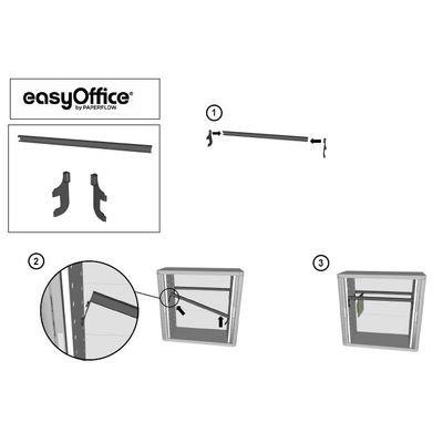 3660141921793-Paire de rails EASY OFFICE pour dossiers suspendus--2