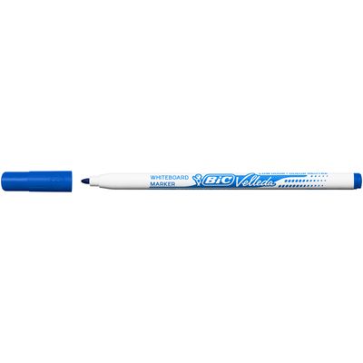 3086126668468-BIC Kids - Ardoise Velleda blanche - 20 x 31 cm - double face - cadre violet--1