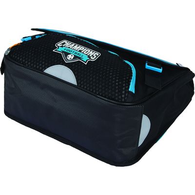 3664447100579-Cartable Football 38 cm - 2 compartiments - Oberthur--2