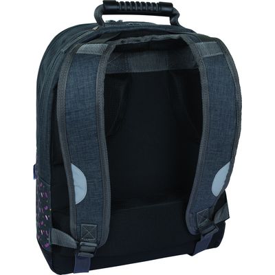 3108720738320-Sac à dos Cheval 42 cm - 2 compartiments - Oberthur--2