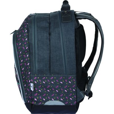 3108720738320-Sac à dos Cheval 42 cm - 2 compartiments - Oberthur--5