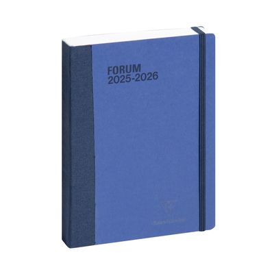 2012348074511-Agenda Age Bag - 1 jour par page - 12 x 17 cm - disponible dans différentes couleurs - Exacompta--0