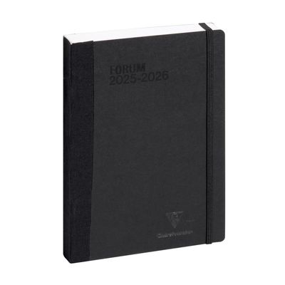 2012348074511-Agenda Age Bag - 1 jour par page - 12 x 17 cm - disponible dans différentes couleurs - Exacompta--3