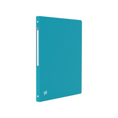 3045058206902-Memphis Style - Classeur souple à anneaux - Dos 20 mm - A4 - disponible dans différentes couleurs--2