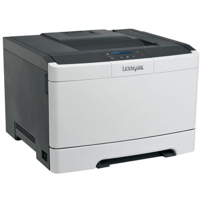 0734646350082-Lexmark CS310n - imprimante laser couleur A4--0