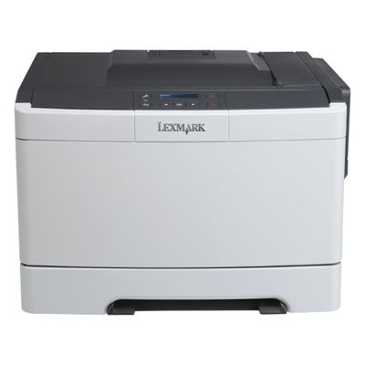 0734646350082-Lexmark CS310n - imprimante laser couleur A4--1