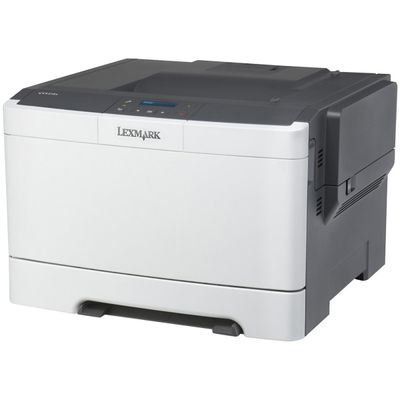0734646350082-Lexmark CS310n - imprimante laser couleur A4--2