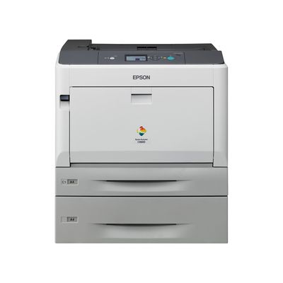 8715946508382-Epson AcuLaser C9300DTN - imprimante laser couleur A3 --1