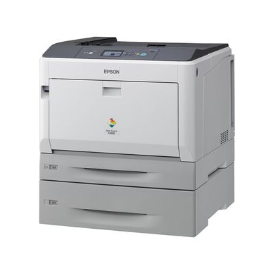 8715946508382-Epson AcuLaser C9300DTN - imprimante laser couleur A3 --2