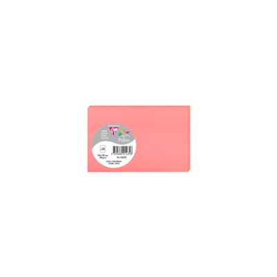 3329680014358-Pollen - 25 Cartes - 82 x 128 mm - 210 g/m² - litchi--0