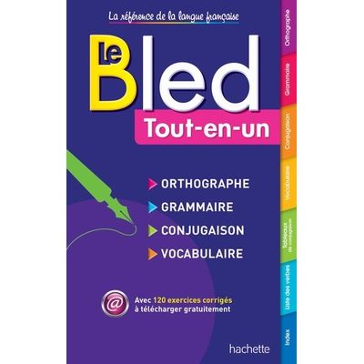 9782010003981-Hachette Bled Tout-en-un--0