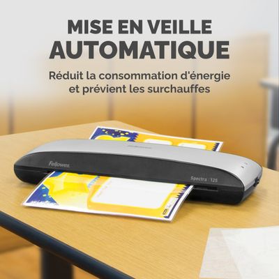 043859680214-Fellowes Spectra A4 - plastifieuse A4 - de 80 à 125 microns - anti-bourrage--4
