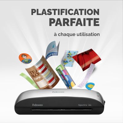 043859680214-Fellowes Spectra A4 - plastifieuse A4 - de 80 à 125 microns - anti-bourrage--5