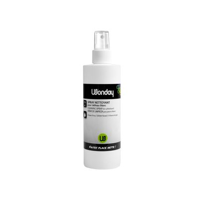 3701254705853-Wonday - Spray nettoyant pour tableau blanc - 250 ml--0