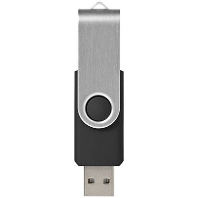 5908267935217-GOODRAM Twister - Clé USB - 2 Go - USB 2.0--2