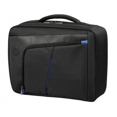 3135257816856-Viquel Chaumont - Sacoche pour ordinateur portable 15,3" - noir--0