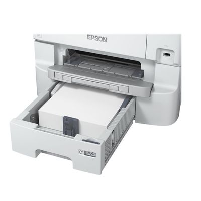 8715946552088-Epson WorkForce Pro WF-6590DWF - imprimante multifonction jet d'encre couleur A4 - Wifi, USB, NFC--9