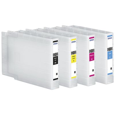 8715946552088-Epson WorkForce Pro WF-6590DWF - imprimante multifonction jet d'encre couleur A4 - Wifi, USB, NFC--11