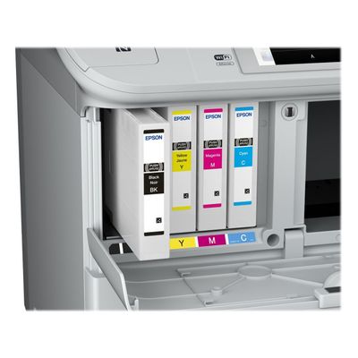 8715946552088-Epson WorkForce Pro WF-6590DWF - imprimante multifonction jet d'encre couleur A4 - Wifi, USB, NFC--3