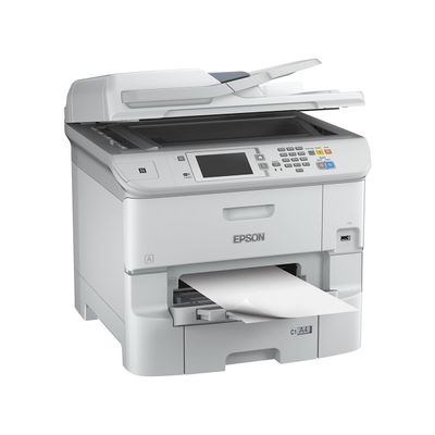 8715946552088-Epson WorkForce Pro WF-6590DWF - imprimante multifonction jet d'encre couleur A4 - Wifi, USB, NFC--4