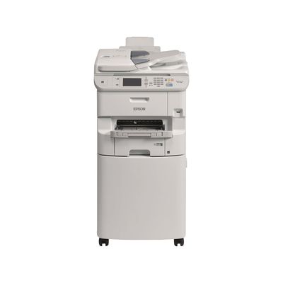 8715946552088-Epson WorkForce Pro WF-6590DWF - imprimante multifonction jet d'encre couleur A4 - Wifi, USB, NFC--6