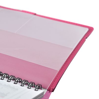 3147280060304-Agenda Oxford My Fab' - 1 semaine sur 2 pages - 15 x 21 cm - disponible dans différentes couleurs - Ha--4