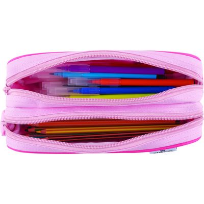 3108720668511-Trousse Chaton 2 compartiments - Oberthur--2