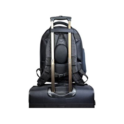 3567041702265-Port Designs Manhattan - Sac à dos pour ordinateur portable 15,6" - noir--11