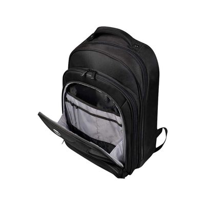 3567041702265-Port Designs Manhattan - Sac à dos pour ordinateur portable 15,6" - noir--1