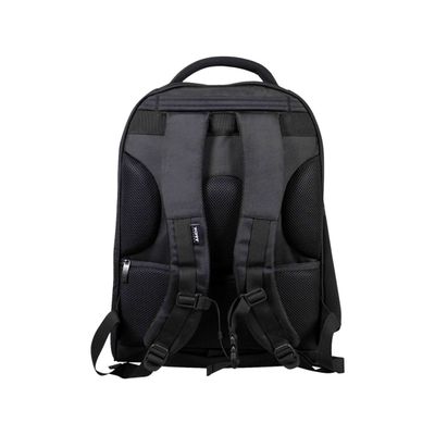 3567041702265-Port Designs Manhattan - Sac à dos pour ordinateur portable 15,6" - noir--2