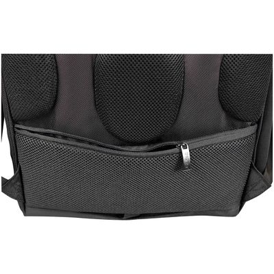 3567041702265-Port Designs Manhattan - Sac à dos pour ordinateur portable 15,6" - noir--4