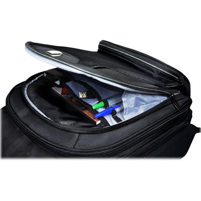 3567041702265-Port Designs Manhattan - Sac à dos pour ordinateur portable 15,6" - noir--8