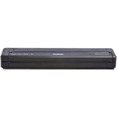 3234427630008-Brother PocketJet PJ-763 - imprimante thermique monochrome A4 - USB et bluetooth 2.1--0