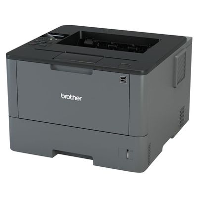4977766753289-Brother HL-L5000D - imprimante laser monochrome A4 - USB --0