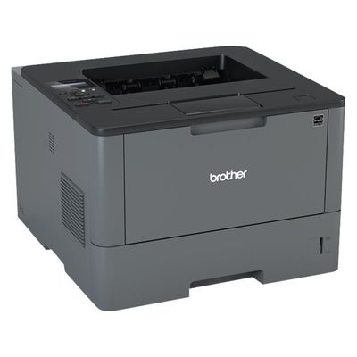 4977766753289-Brother HL-L5000D - imprimante laser monochrome A4 - USB --2