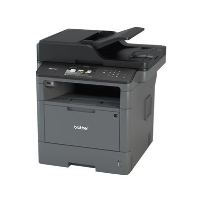 4977766753890-Brother MFC-L5700DN - imprimante laser multifonction monochrome A4--0