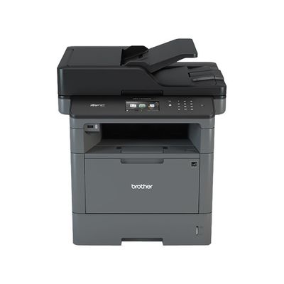 4977766753890-Brother MFC-L5700DN - imprimante laser multifonction monochrome A4--1