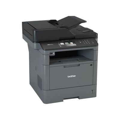 4977766753890-Brother MFC-L5700DN - imprimante laser multifonction monochrome A4--2