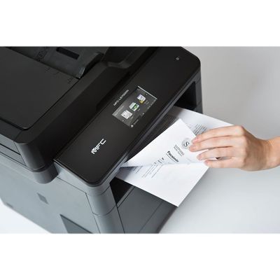 4977766753890-Brother MFC-L5700DN - imprimante laser multifonction monochrome A4--3