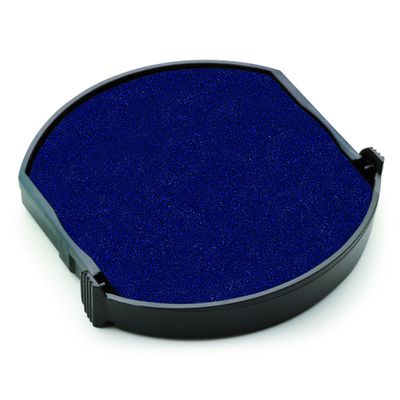 0092399658337-Trodat - Recharge tampon - pour Trodat Printy 4642 - bleu--0