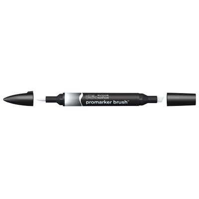884955041147-ProMarker - Marqueur double pointe - blender mélangeur--0