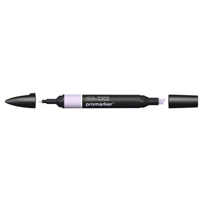 884955041727-ProMarker - Marqueur double pointe - lavande--0