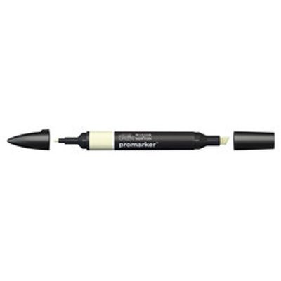 884955041970-ProMarker - Marqueur double pointe - beige pastel--0