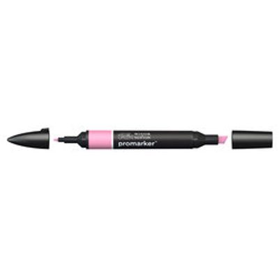 884955042175-ProMarker - Marqueur double pointe - rose rose--0